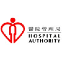 Hospital Authority logo