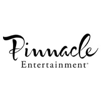 Pinnacle Entertainment logo