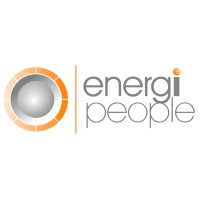 Energi People logo