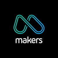Makers logo