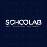 Schoolab | Mission-driven company logo
