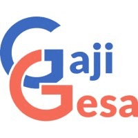 GajiGesa logo