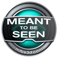 Meant to be Seen logo