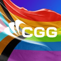 CGG logo