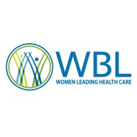 WBL (Women Business Leaders of the US Health Care Industry Foundation) logo