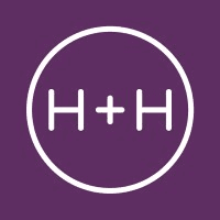 Handel and Haydn Society logo