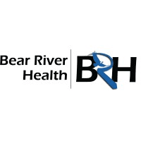 Bear River Health  logo