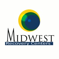 Midwest Recovery Centers logo