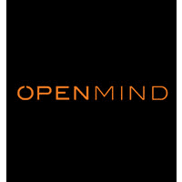 OpenMind logo