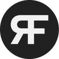 re-factor logo