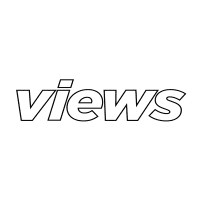 VIEWS logo