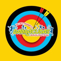 Barracudas Activity Day Camps logo