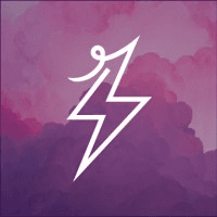 The Power Thread logo