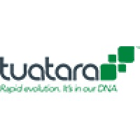 Tuatara Corporation logo