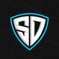 SuperDraft, Inc. logo