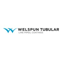 Welspun Tubular logo