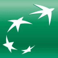 BNP Paribas Securities Services logo