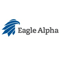 Eagle Alpha logo