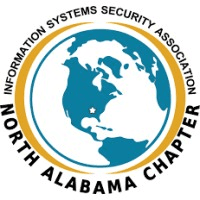 NAC-ISSA (North Alabama Chapter) - Information Systems Security Associations logo