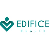 Edifice Health, Inc. logo
