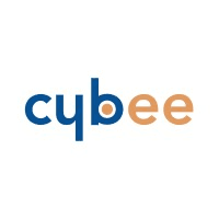 Cybee logo