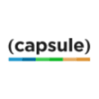 Capsule Media LLC logo