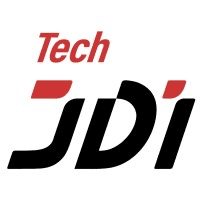 Tech JDI logo