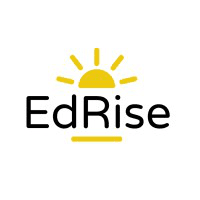 EdRise logo