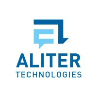 Aliter Technologies logo