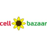 cellbazaa logo