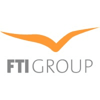 FTI GROUP logo