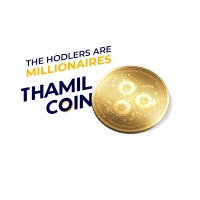 Thamilcoin logo