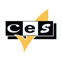 Centre of English Studies (CES) logo