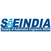 SAEINDIA logo