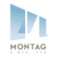 Fensterfabrik Montag Fassadenbau GmbH & Co.KG logo