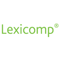 Lexi-Comp logo