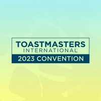Toastmasters International logo