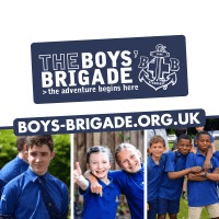 The Boys' Brigade logo