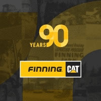 Finning logo