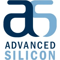 Advanced Silico logo