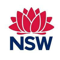 NSW Treasury logo