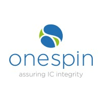 OneSpin: A Siemens Business logo