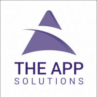The APP Solutions logo