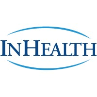 InHealth logo