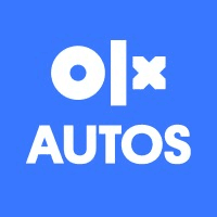 OLX Autos logo
