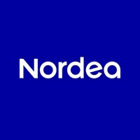 Nordea Markets, Corporates & Institutions logo