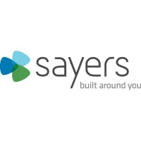 Sayers logo