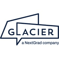 Glacier logo