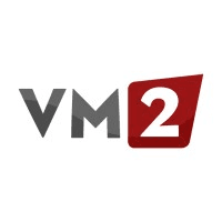 Agência VM2 logo