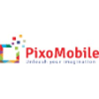 PixoMobile logo